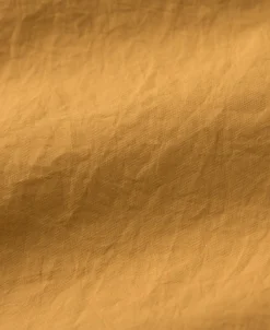 New Nylon Climbers' Shorts - Yellow Shorts