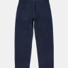Fashion OG-107 Fatigue Pants - Indigo-Dyed Sashiko Version Pants&trousers