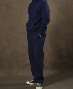Fashion OG-107 Fatigue Pants - Indigo-Dyed Sashiko Version Pants&trousers