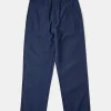 New OG-107 Sateen Weave Fatigue Pants - Navy Pants&trousers