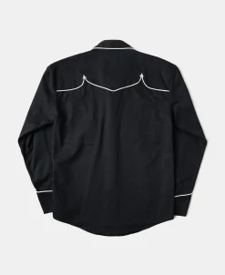 Sale Old Time Western Shirt Long Sleeve Shirts | Shirts