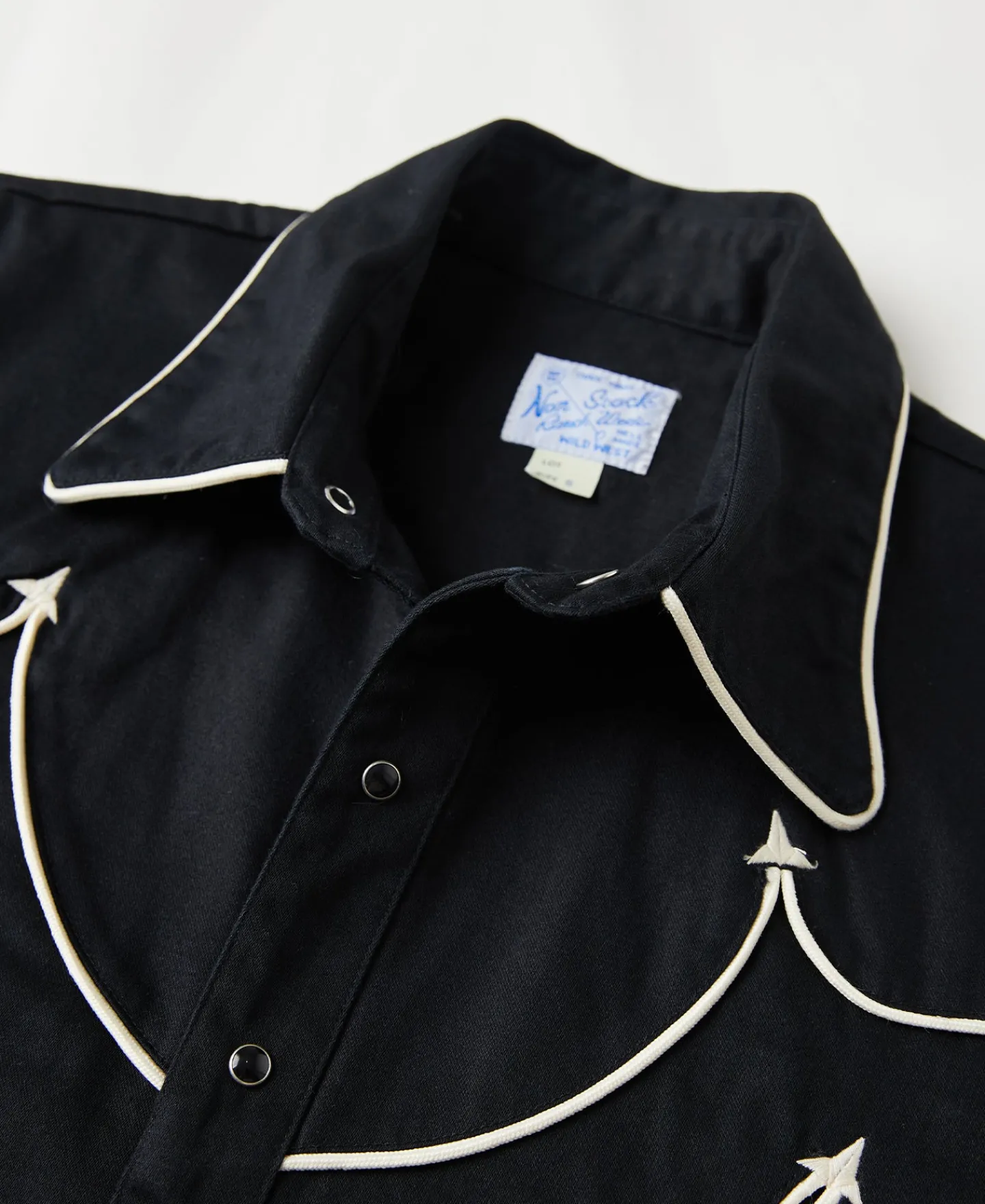 Sale Old Time Western Shirt Long Sleeve Shirts | Shirts