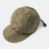 New Outdoor Reversible Nylon Cap Hats&caps