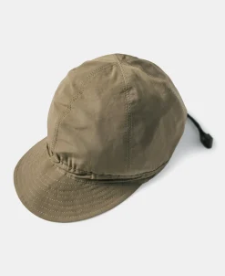 New Outdoor Reversible Nylon Cap Hats&caps