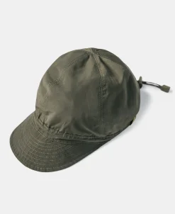 New Outdoor Reversible Nylon Cap Hats&caps