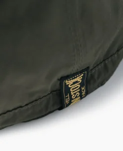 New Outdoor Reversible Nylon Cap Hats&caps