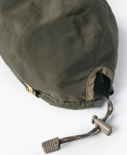 New Outdoor Reversible Nylon Cap Hats&caps