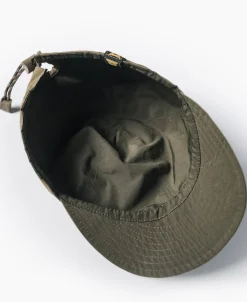 New Outdoor Reversible Nylon Cap Hats&caps