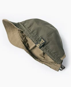 New Outdoor Reversible Nylon Cap Hats&caps
