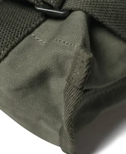Discount 18 oz Canvas Tote Bag - Olive Bags&luggage