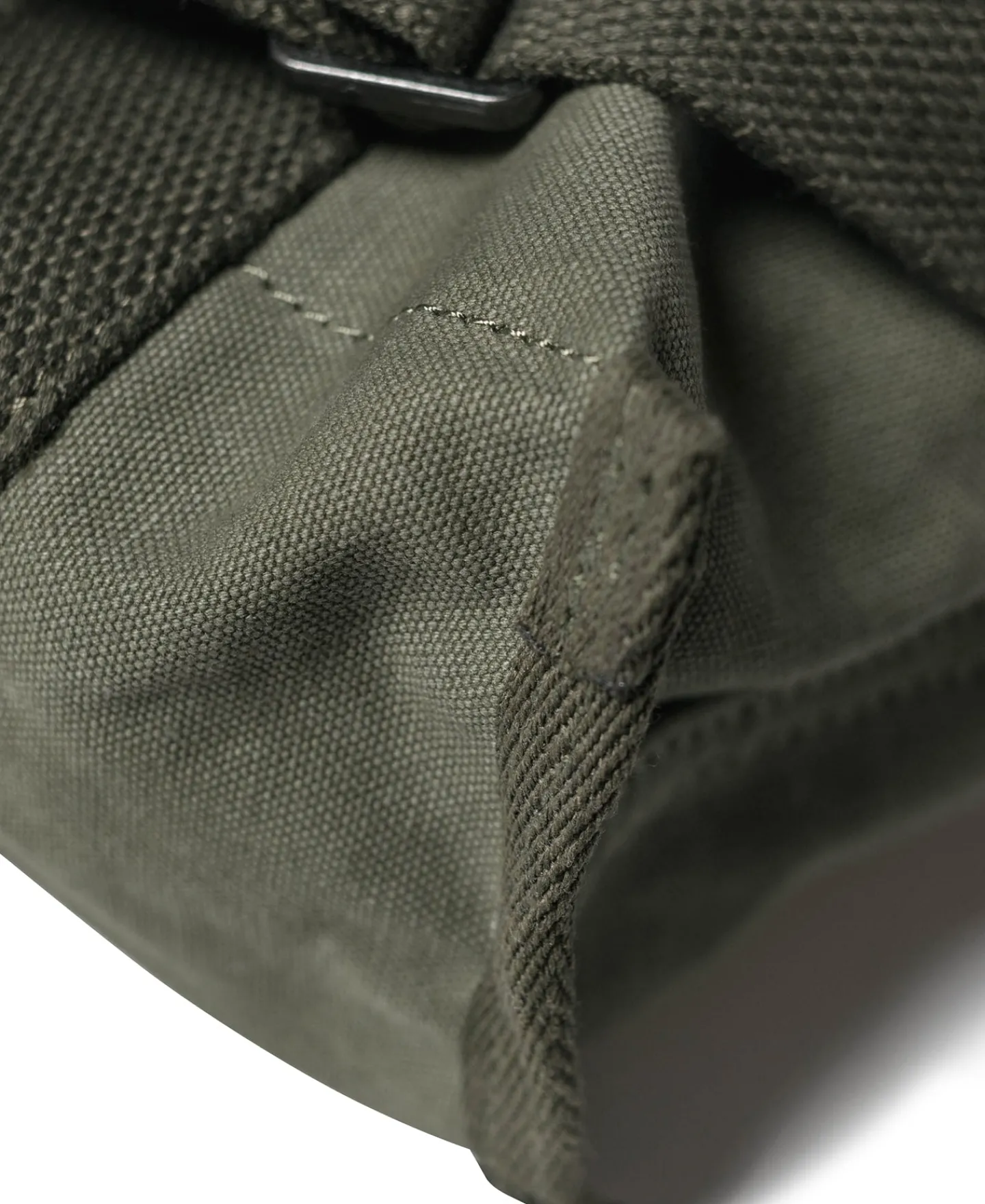 Discount 18 oz Canvas Tote Bag - Olive Bags&luggage