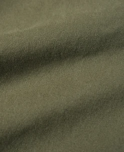 Fashion 10 oz Cotton Canvas Climbing Pants - Olive Pants&trousers