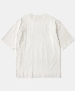 Best 9.8 oz Cotton Classic Pocket T-Shirt - White Short Sleeve T-Shirts | T-shirts