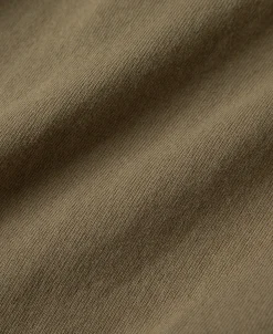 Sale 9.8 oz Cotton Classic Pocket T-Shirt - Khaki Short Sleeve T-Shirts | T-shirts