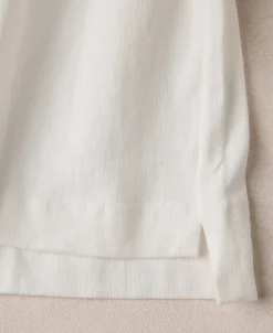 Best 9.8 oz Cotton Classic Pocket T-Shirt - White Short Sleeve T-Shirts | T-shirts
