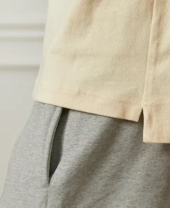 Online 9.8 oz Cotton Classic Pocket T-Shirt - Apricot Short Sleeve T-Shirts | T-shirts