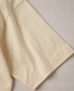 Online 9.8 oz Cotton Classic Pocket T-Shirt - Apricot Short Sleeve T-Shirts | T-shirts