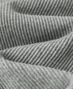Clearance 10.5 oz Cotton Tank Top - Gray Tank Tops&vests&boxers
