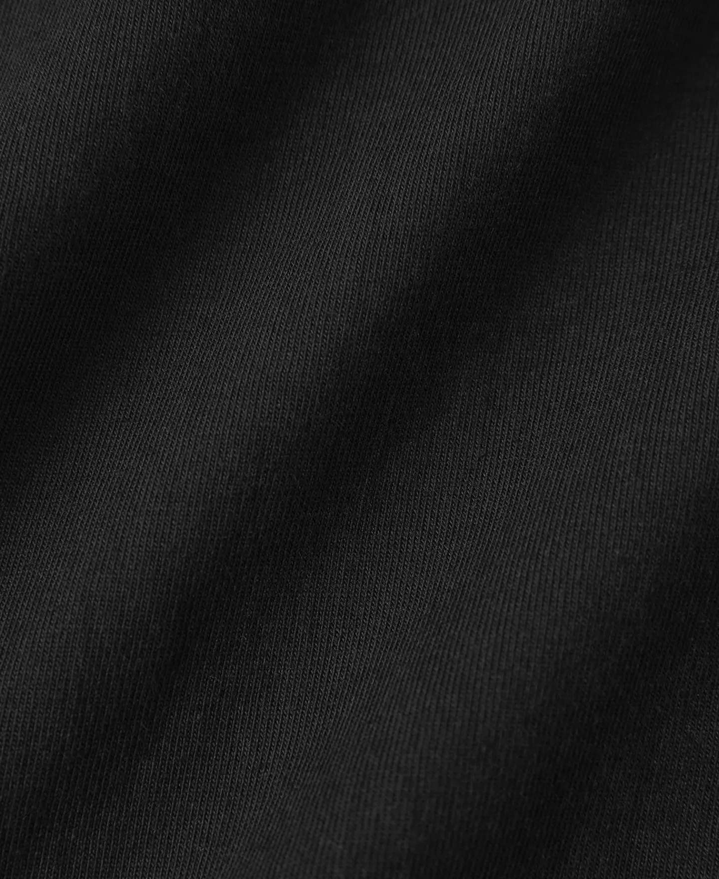 Clearance 9.3 oz Cotton Tubular Henley T-Shirt - Black Henleys | Short Sleeve T-Shirts