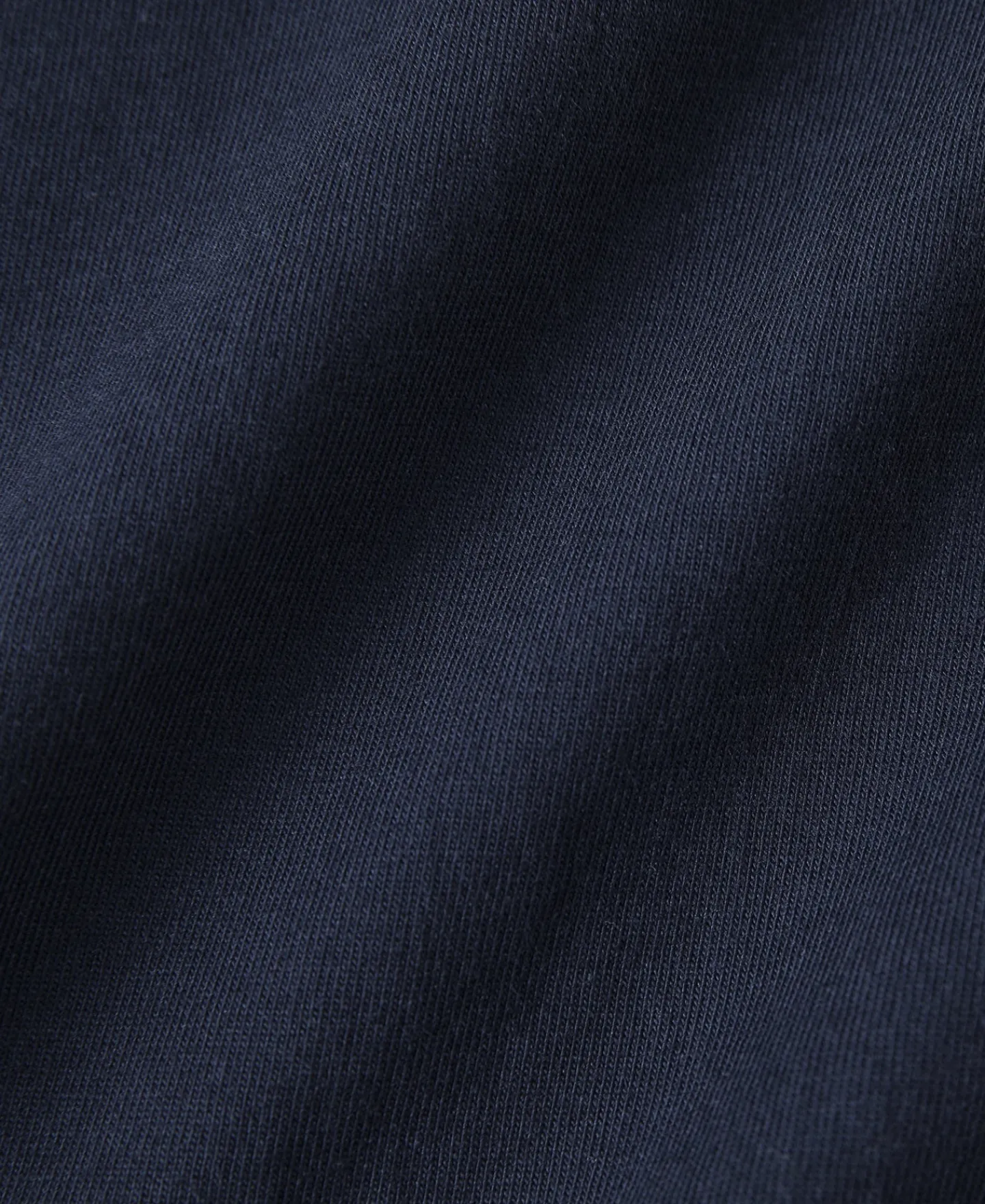 Discount 9.3 oz Cotton Tubular Henley T-Shirt - Navy Henleys | Short Sleeve T-Shirts