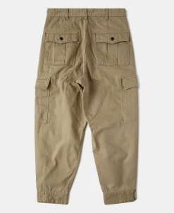 Discount 13 oz Cotton Twill Relaxed Fit Field Pants Pants&trousers