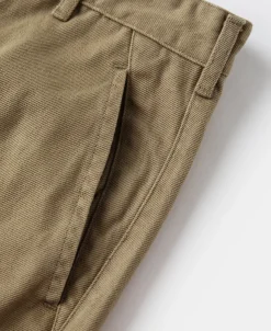 Discount 13 oz Cotton Twill Relaxed Fit Field Pants Pants&trousers