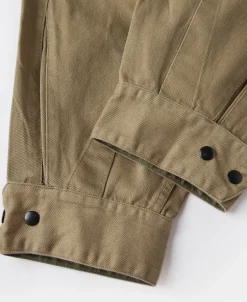 Discount 13 oz Cotton Twill Relaxed Fit Field Pants Pants&trousers
