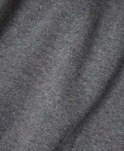 New 14 oz French Terry Loopwheel Crewneck Sweatshirt Sweatshirts&hoodies