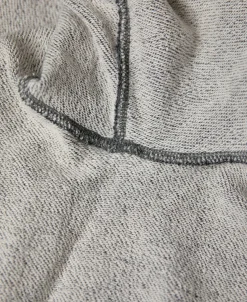 New 14 oz French Terry Loopwheel Crewneck Sweatshirt Sweatshirts&hoodies