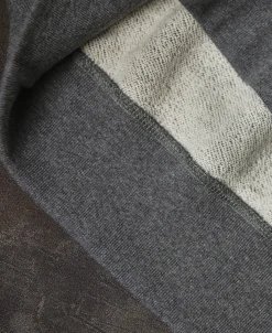 New 14 oz French Terry Loopwheel Crewneck Sweatshirt Sweatshirts&hoodies