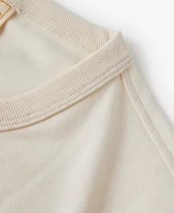 Outlet 8.5 oz Organic Cotton Henley T-Shirt Henleys | Short Sleeve T-Shirts
