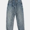 Outlet 14.5 oz Selvedge Denim Rider Jeans Jeans | Denim