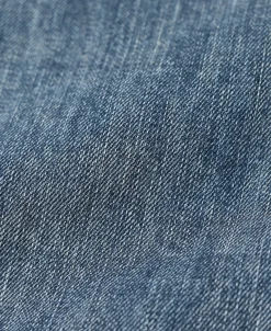Outlet 14.5 oz Selvedge Denim Rider Jeans Jeans | Denim