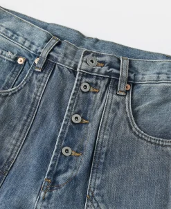 Outlet 14.5 oz Selvedge Denim Rider Jeans Jeans | Denim