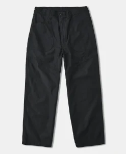 Sale 9.5 oz Sulphur-Dyed Taper Work Pants Pants&trousers