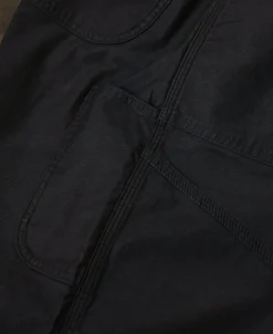 Sale 9.5 oz Sulphur-Dyed Taper Work Pants Pants&trousers