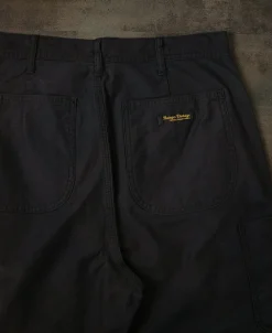 Sale 9.5 oz Sulphur-Dyed Taper Work Pants Pants&trousers