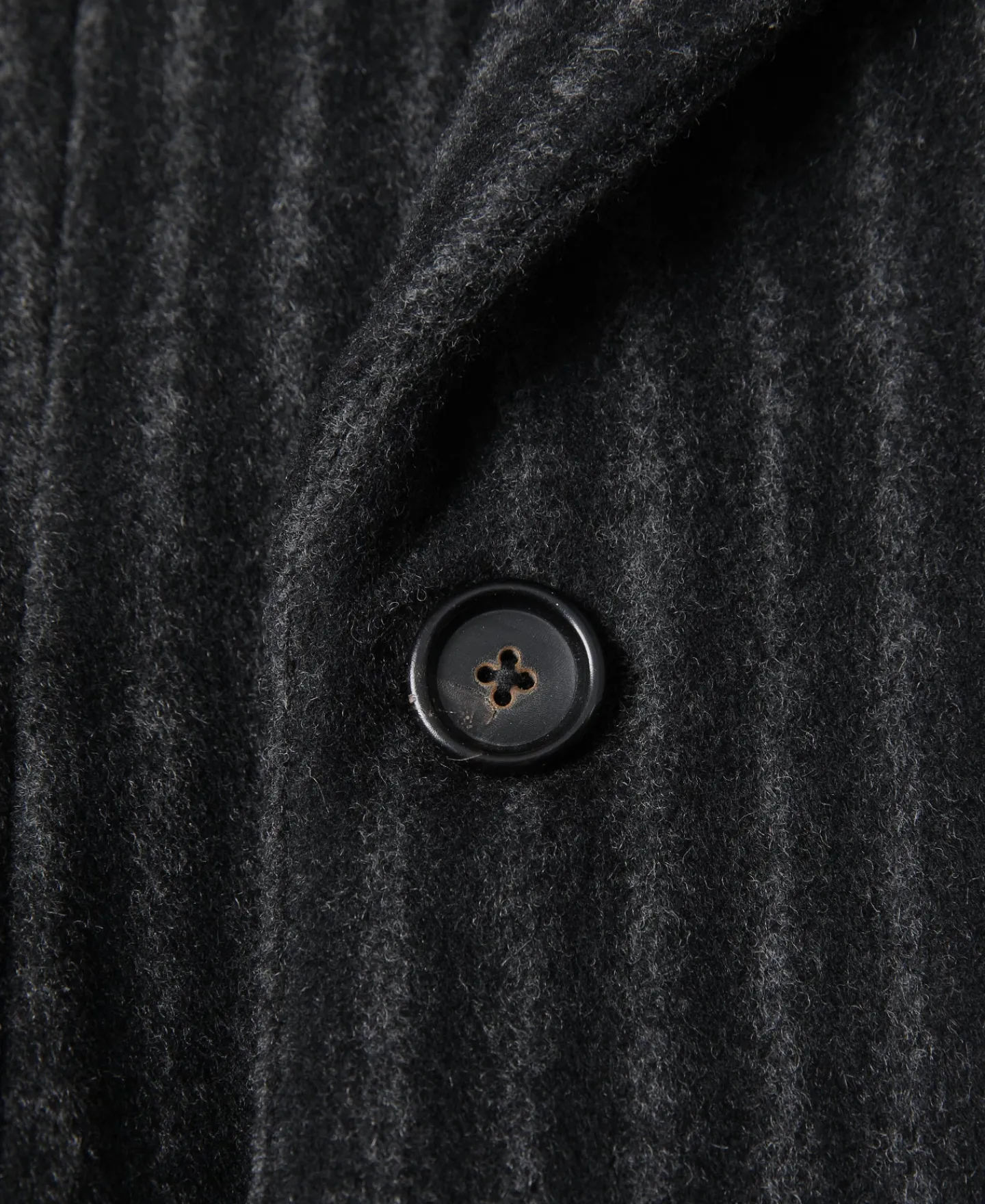 Sale Peak Lapel Double Breasted Tweed Suit Jacket Jackets&coats