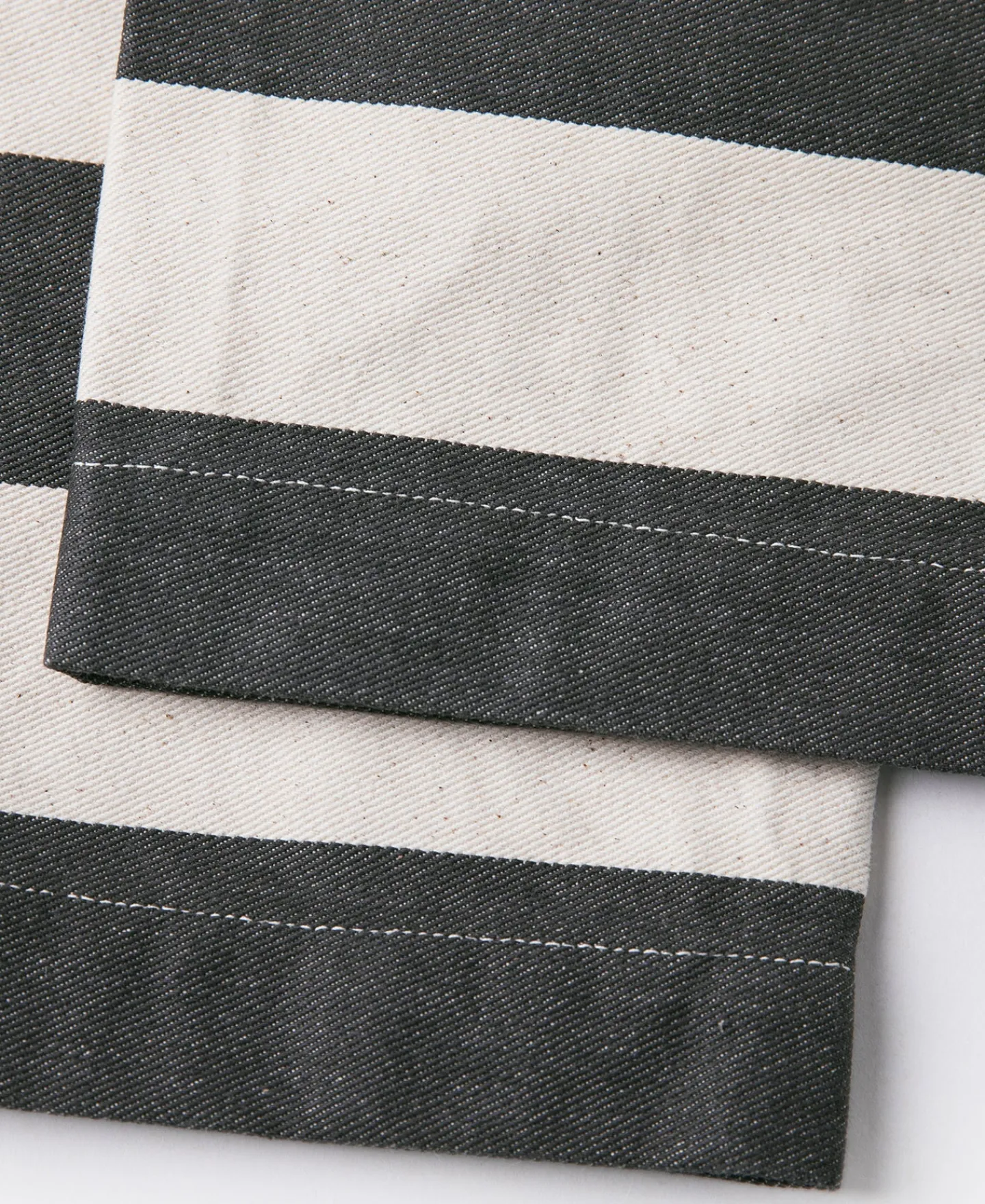 Discount Prison Stripe Shawl Collar Coverall Jacket Jackets&coats