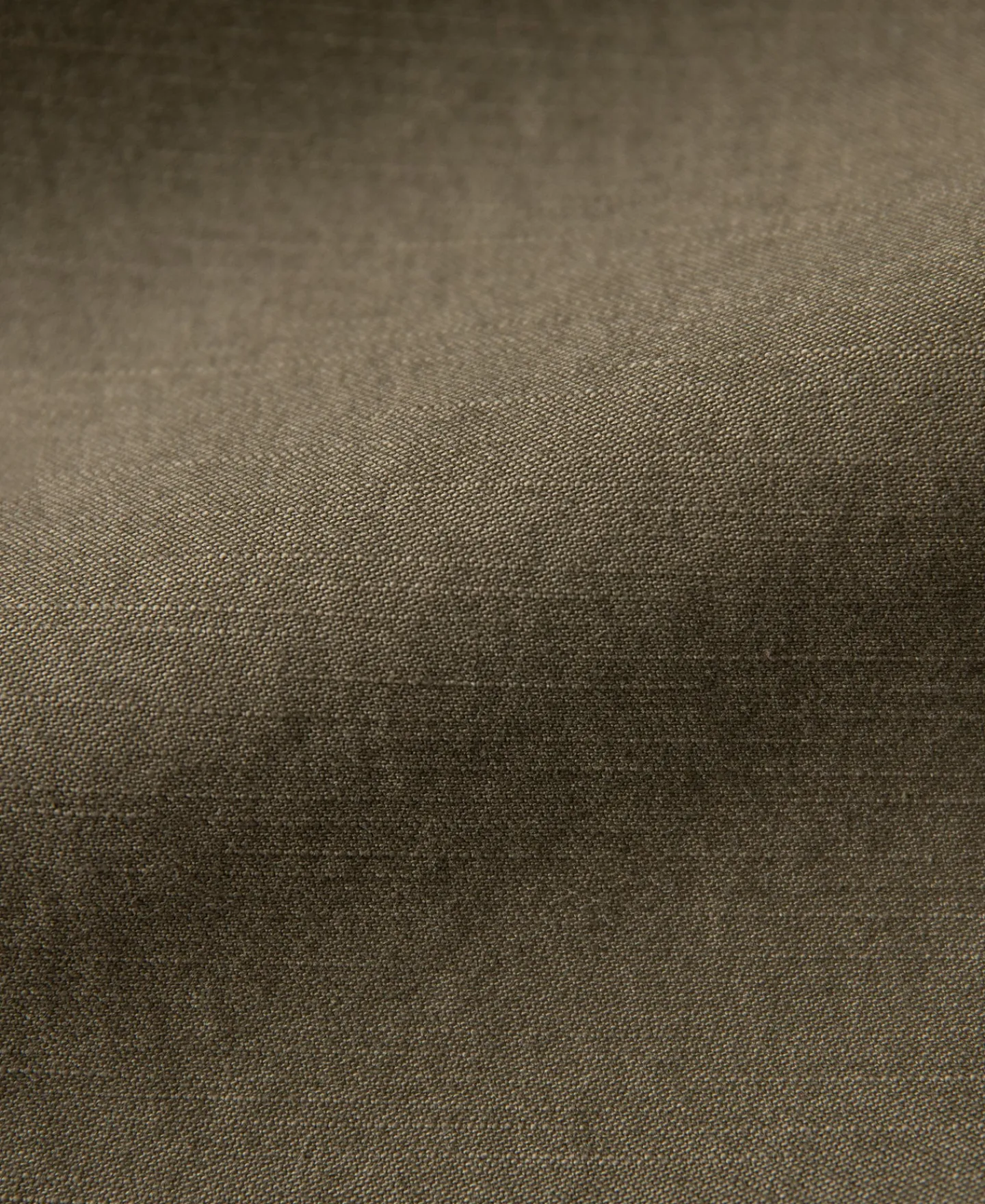 Best Relaxed Fit Two Tuck Satin Trousers Pants&trousers