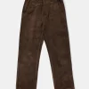 Outlet 1920s 12 oz Corduroy Farmer Work Trousers Pants&trousers