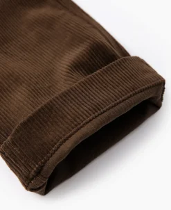 Outlet 1920s 12 oz Corduroy Farmer Work Trousers Pants&trousers