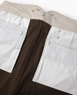 Outlet 1920s 12 oz Corduroy Farmer Work Trousers Pants&trousers