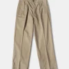 Hot 1960s AUS Army Combat Pants - Khaki Pants&trousers