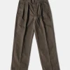 Sale 1960s AUS Army Combat Pants - Brown Pants&trousers