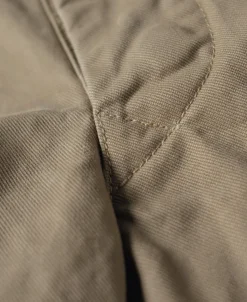 Hot 1960s AUS Army Combat Pants - Khaki Pants&trousers