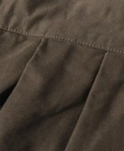 Sale 1960s AUS Army Combat Pants - Brown Pants&trousers
