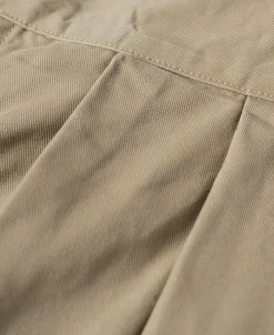 Hot 1960s AUS Army Combat Pants - Khaki Pants&trousers