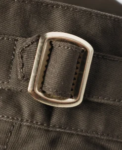 Sale 1960s AUS Army Combat Pants - Brown Pants&trousers