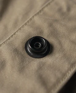 Hot 1960s AUS Army Combat Pants - Khaki Pants&trousers